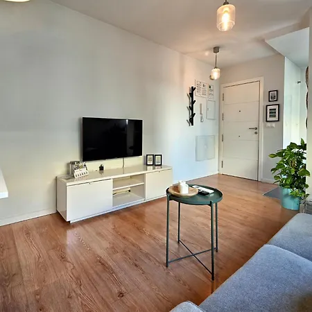 Appartamento Rent4 Soleil