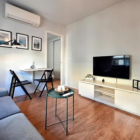 Appartamento Rent4 Soleil *