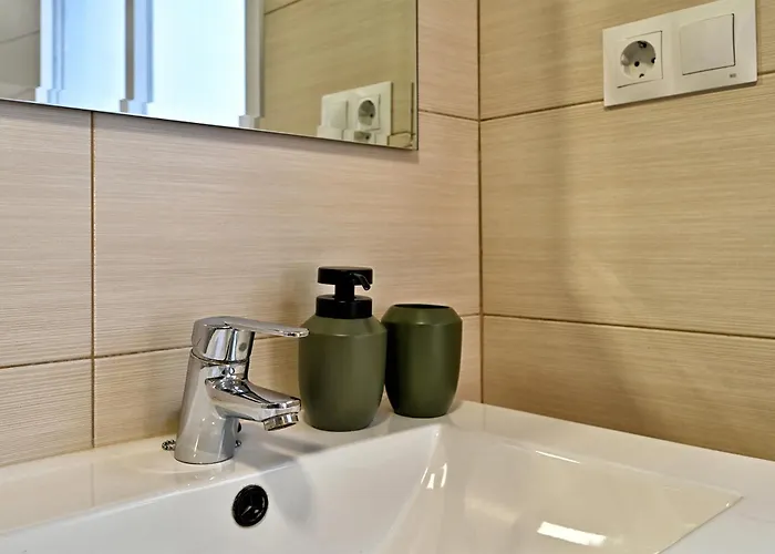 Appartamento Rent4 Soleil Málaga